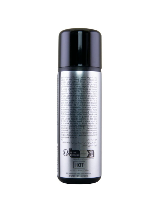 HOT - Silc Glide Lubricante Base Silicona 100 ml