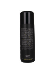 HOT - Exxtreme Glide Lubricante Base Silicona + Aceite Confort A+ 100 ml