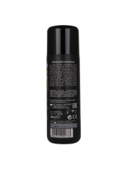 HOT - Exxtreme Glide Lubricante Base Silicona + Aceite Confort A+ 100 ml