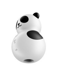 Succionador de Clítoris Satisfyer Blanco