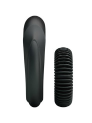 Baile - Kit 2 Anillos Silicona Ring Manhood