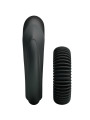 Baile - Kit 2 Anillos Silicona Ring Manhood