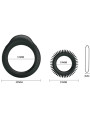 Baile - Kit 2 Anillos Silicona Ring Manhood
