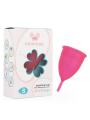 Intimichic - Copa Menstrual Silicona Medica - Talla S
