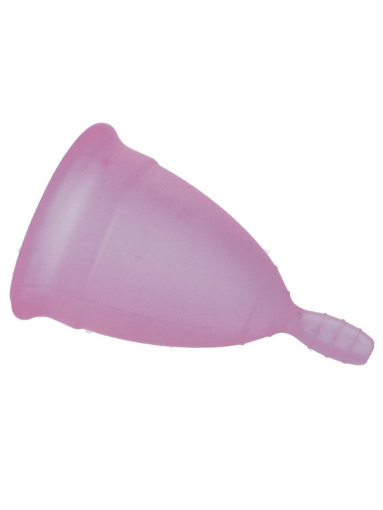 Nina Kikí - Copa Menstrual Rosa - Talla L
