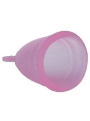 Nina Kikí - Copa Menstrual Rosa - Talla L