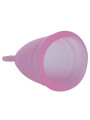 Nina Kikí - Copa Menstrual Rosa - Talla L