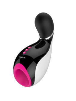 Nalone - Oxxy Masturbador Alta Tecnologia Bluetooth