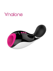 Nalone - Oxxy Masturbador Alta Tecnologia Bluetooth