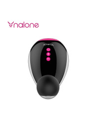 Nalone - Oxxy Masturbador Alta Tecnologia Bluetooth