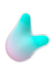 Succionador de Clítoris Satisfyer Multicolor