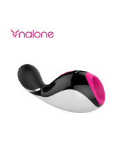 Nalone - Oxxy Masturbador Alta Tecnologia Bluetooth