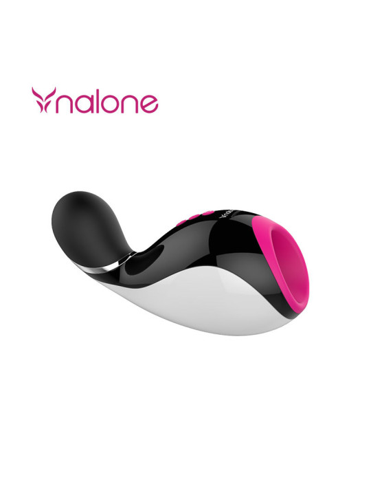 Nalone - Oxxy Masturbador Alta Tecnologia Bluetooth