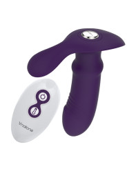Nalone - Marley Estimulador Anal Men Control Remoto