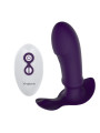 Nalone - Marley Estimulador Anal Men Control Remoto