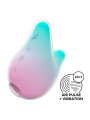 Succionador de Clítoris Satisfyer Multicolor