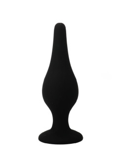 Pretty Love - Plug Ergonomico Silicona 14 cm