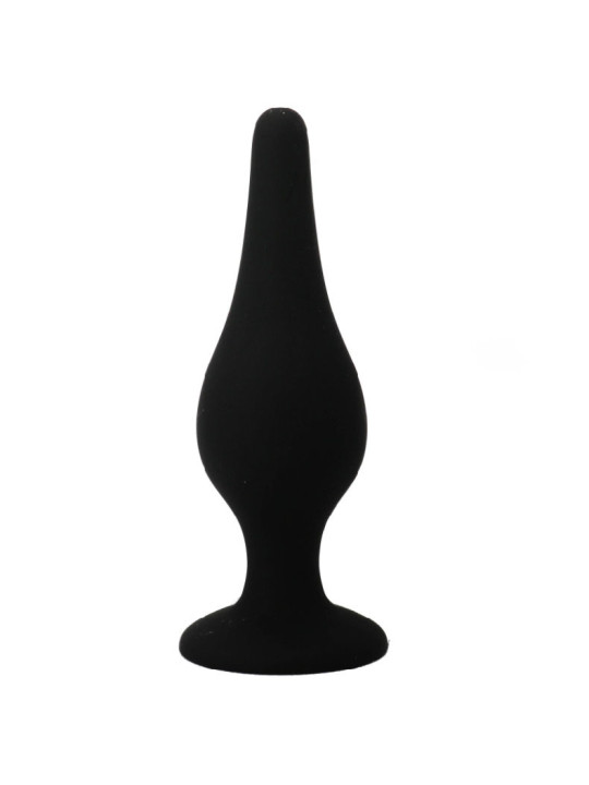 Pretty Love - Plug Ergonomico Silicona 14 cm