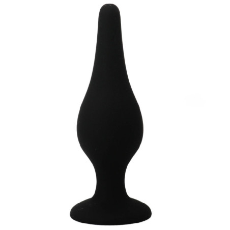 Pretty Love - Plug Ergonomico Silicona 14 cm