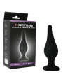 Pretty Love - Plug Ergonomico Silicona 14 cm