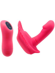 Pretty Love - Flirtation Estimulador Punto G 30 Modos