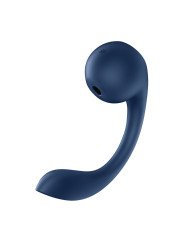 Succionador de Clítoris Satisfyer Azul