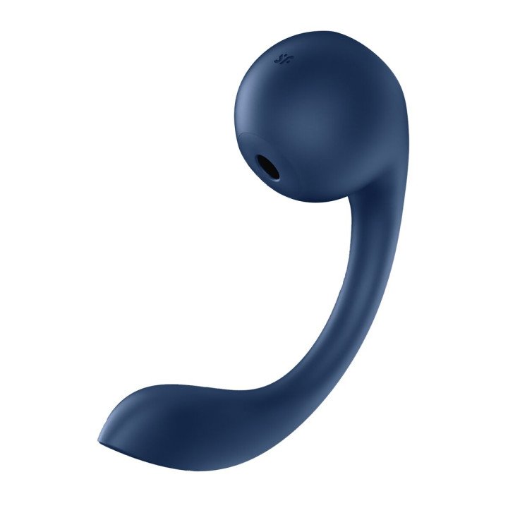 Succionador de Clítoris Satisfyer Azul