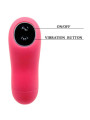 Pretty Love - Flirtation Estimulador Punto G 30 Modos