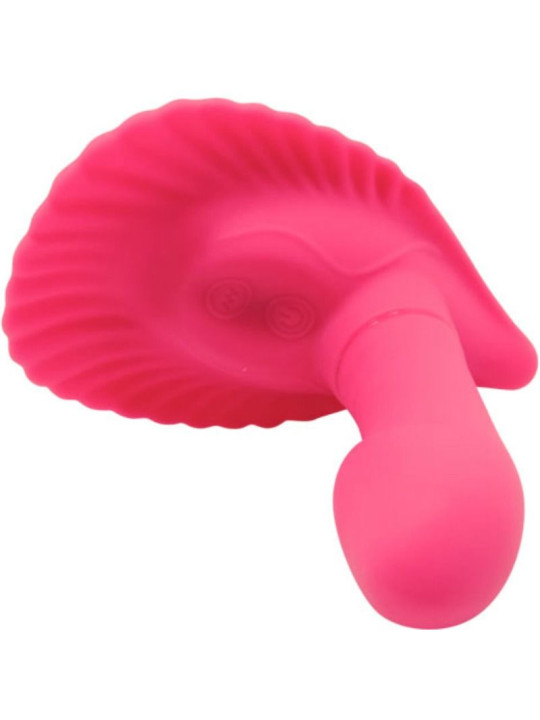 Pretty Love - Flirtation Estimulador Punto G 30 Modos