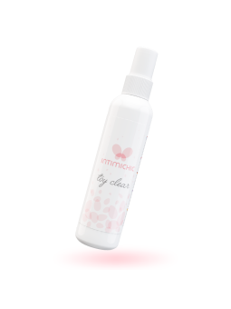 Intimichic - Limpiador Desinfectante 150 ml
