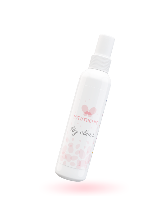 Intimichic - Limpiador Desinfectante 150 ml