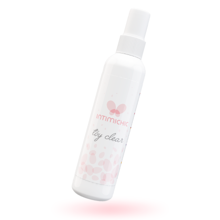 Intimichic - Limpiador Desinfectante 150 ml
