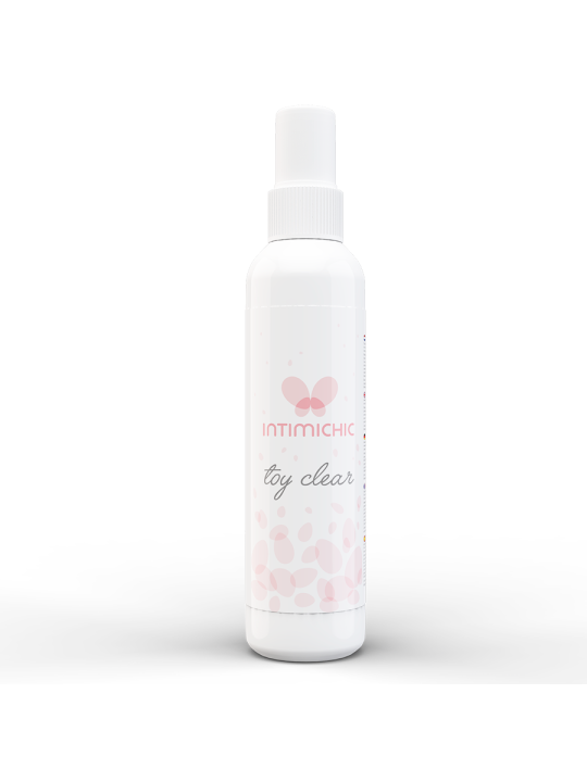 Intimichic - Limpiador Desinfectante 150 ml