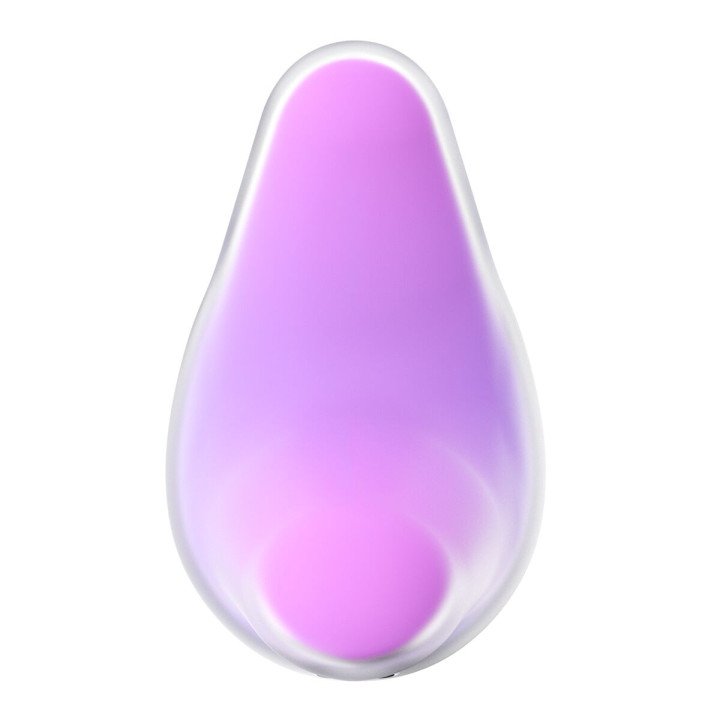 Succionador de Clítoris Satisfyer Multicolor