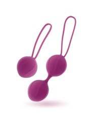 Coverme - Kegel Entrenador Pélvico Lila