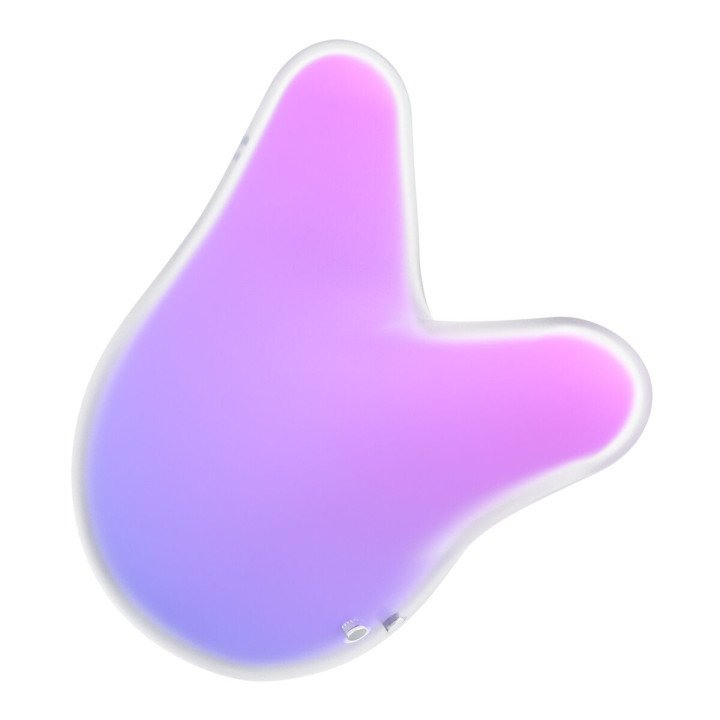 Succionador de Clítoris Satisfyer Multicolor