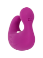 Coverme - Dedal Pato Estimulador de Silicona Recargable Duckymania