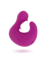 Coverme - Dedal Pato Estimulador de Silicona Recargable Duckymania