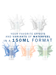 Waterfeel - Lubricante Efecto Frio 150 ml