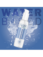 Waterfeel - Lubricante Efecto Frio 150 ml