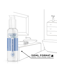 Waterfeel - Lubricante Efecto Frio 150 ml