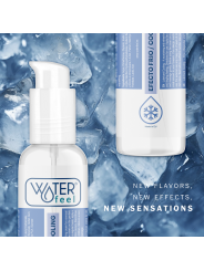 Waterfeel - Lubricante Efecto Frio 150 ml