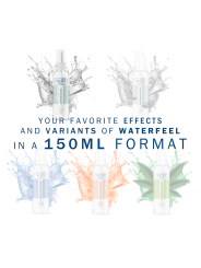 Waterfeel Toy Cleaner: spray limpiador de juguetes 150 ml