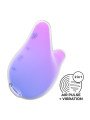 Succionador de Clítoris Satisfyer Multicolor
