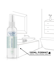 Waterfeel Toy Cleaner: spray limpiador de juguetes 150 ml
