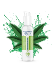 Waterfeel - Lubricante Cannabis 150 ml
