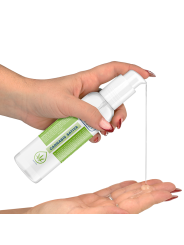 Waterfeel - Lubricante Cannabis 150 ml