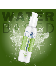 Waterfeel - Lubricante Cannabis 150 ml