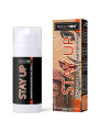 Ruf - Stay Up Crema Retardante 30 ml