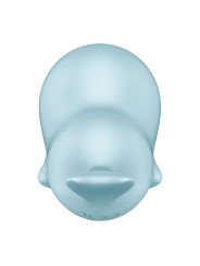 Succionador de Clítoris Satisfyer Verde